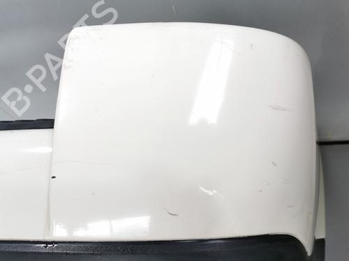Rear bumper LAND ROVER RANGE ROVER SPORT I (L320) 3.6 D 4x4 | BP8342395C8 