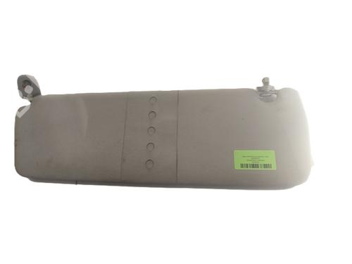 Used Left sun visor Left sun visor OPEL VIVARO B Van (X82) 1.6 CDTI (05) (116 hp) 34444466 34444466