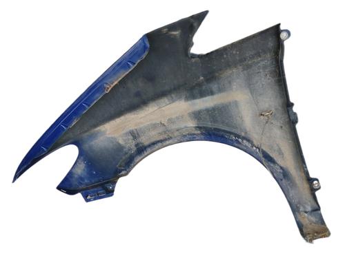 Right front fenders MERCEDES-BENZ VITO / MIXTO Van (W639)  | BP15374357C42 