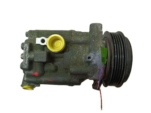 AC compressor FIAT 500 (312_) 1.2 (312AXA1A) | BP35979183M34 - Image 3