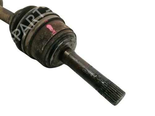 Left front driveshaft KIA SPORTAGE SUV (K00) 2.0 TD 4WD | BP10212825M38 