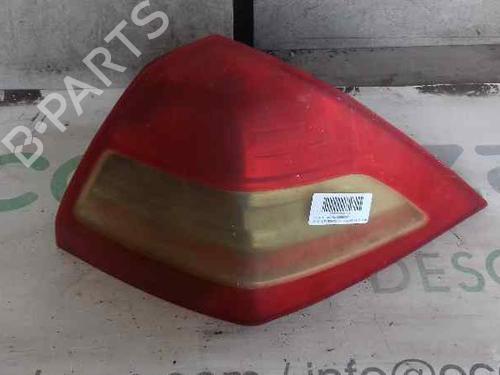Used Right taillight RENAULT MEGANE II (BM0/1_, CM0/1_) [2001-2012]  5361267
