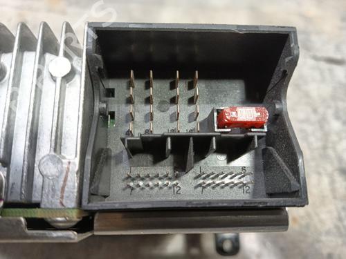 Radio BMW 1 (E87) 118 d | BP23000528E6 