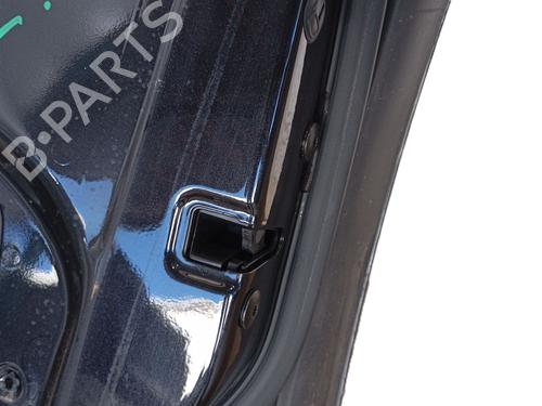 Right front door VW GOLF V (1K1) 2.0 TDI | BP30570593C3