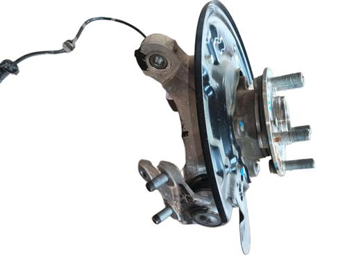 Right front steering knuckle BYD SEAL U  | BP29131938M26 