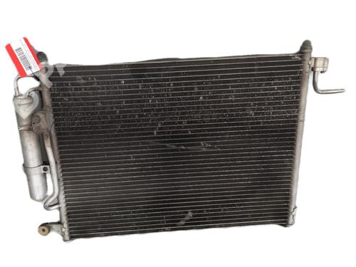 Used AC radiator AC radiator DAEWOO KALOS (KLAS) 1.4 16V (94 hp) 9222813 9222813