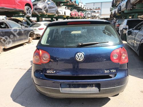 Subframe VW GOLF V (1K1) 2.0 TDI | BP29305323M9 