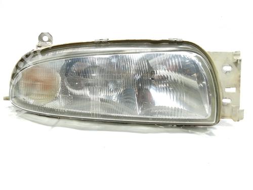 Koplamp rechts FORD FIESTA Box Body/MPV (F3L, F5L) 1.8 D (60 hp) 5355045