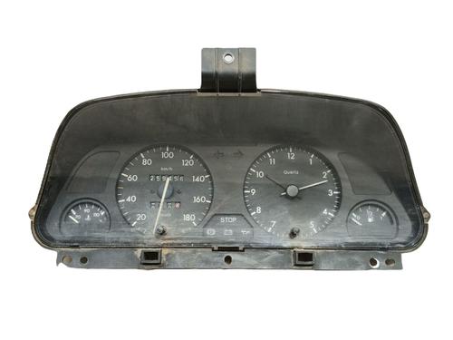 Used Instrument cluster CITROËN JUMPY I (U6U_) 1.9 D (69 hp) 23460643