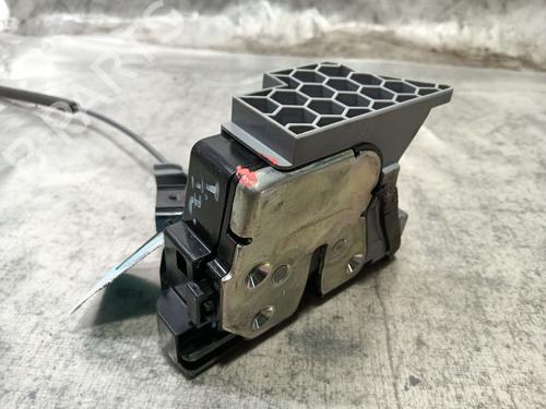Used Rear left lock HYUNDAI BAYON (BC3) 1.2 MPI (84 hp) 19492103