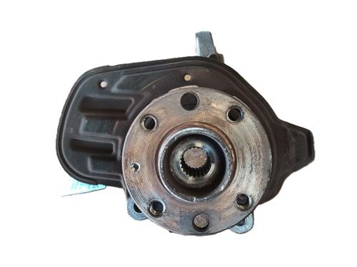 Used Left front steering knuckle OPEL COMBO Tour 1.3 CDTI 16V (75 hp) 30881230