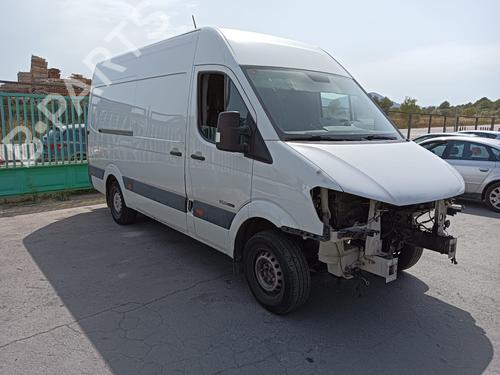 Brugte HYUNDAI H350 Van 2.5 CRDI (150 hp) 2199897