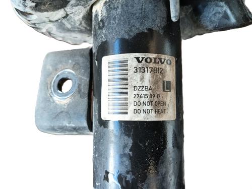 Left front shock absorber VOLVO S80 II (124) D5 | BP30157265M16 