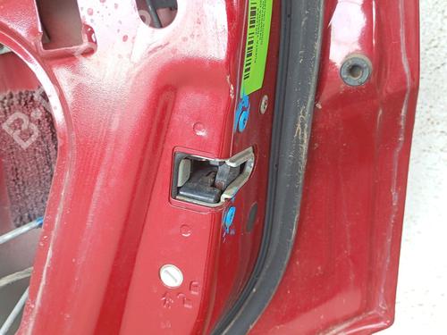 Right rear door DODGE CALIBER 2.0 CRD | BP32288709C5