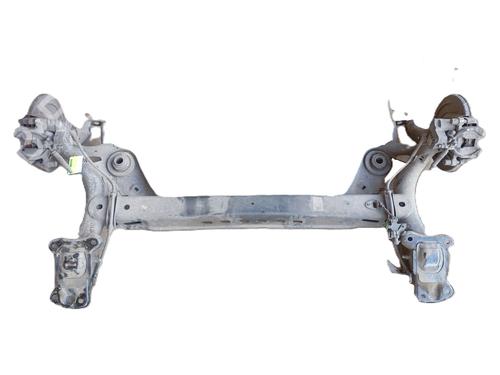 Used Rear axle AUDI Q2 (GAB, GAG) 1.6 TDI (115 hp) 32009616