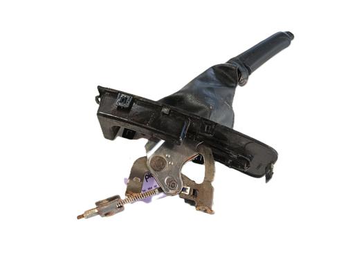 Hand brake FIAT DOBLO Cargo (263_) 1.6 D Multijet (263WXD1B, 263WXR1B, 263WXX1B, 263ZXD1B,... | BP32684634I18 - Image 2