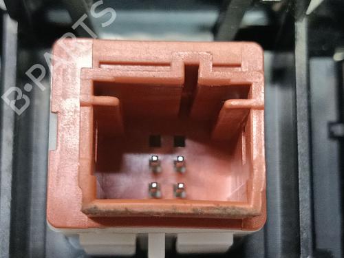 Climate control PEUGEOT 407 (6D_)  | BP17363222I5 