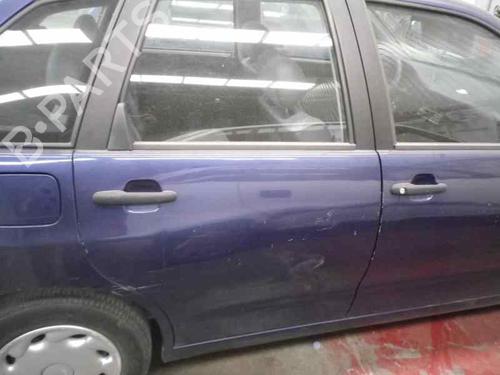 Radiator fan SEAT IBIZA II (6K1)  | BP5348870M35 
