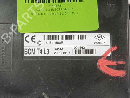 Electronic module RENAULT CAPTUR I (J5_, H5_) 1.5 dCi 90 (J5N4, J5M5, J5MW, J5M6, J5AL, J5AJ) | BP36422197M83 - Image 2