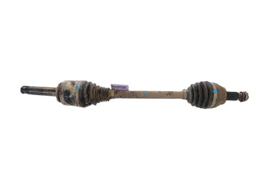 Used Left rear driveshaft Left rear driveshaft LAND ROVER RANGE ROVER SPORT II (L494) 4.4 SDV8 4x4 (340 hp) 34648170 34648170