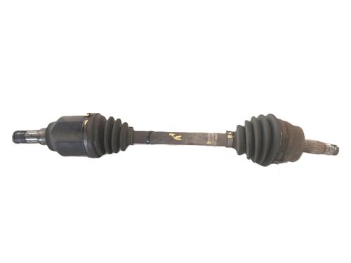 Used Left front driveshaft Left front driveshaft FIAT STILO (192_) 1.9 JTD (192_XE1A) (115 hp) 34342838 34342838