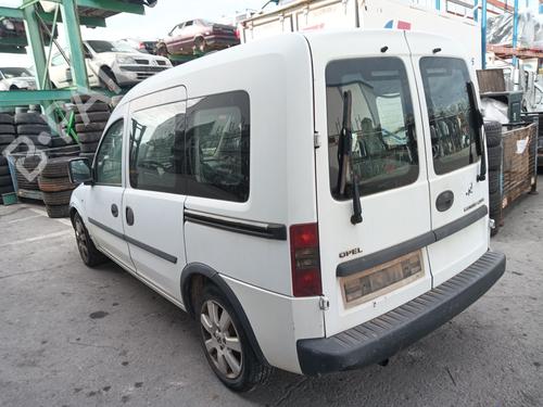 Wasserkühler OPEL COMBO Tour 1.3 CDTI 16V | BP26492988M31 