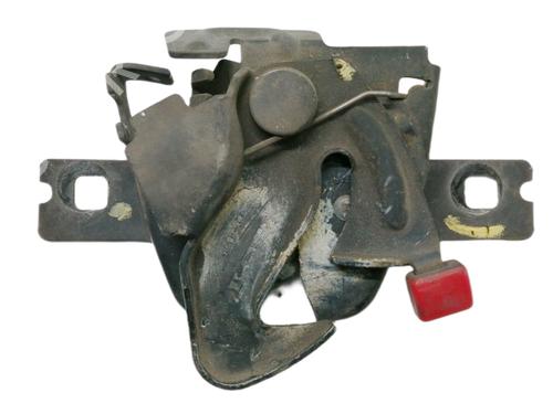 Used Hood lock SEAT IBIZA II (6K1) 1.9 SDI (68 hp) 11277753