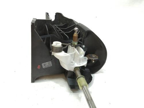 Gear lever RENAULT MASTER III Bus (JV) 2.3 dCi 100 FWD (JV0A, JV0B, JV0G, JV0H) | BP8165311M90 