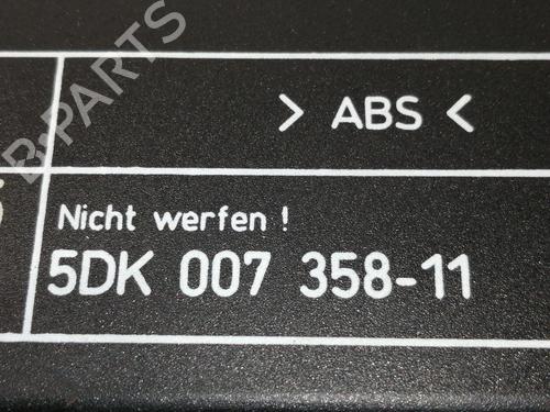 Electronic module BMW 5 (E39) 528 i | BP8941970M83 