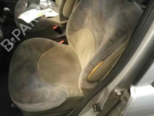 Front right window mechanism CITROËN XSARA PICASSO (N68) 2.0 HDi | BP5353677C23 