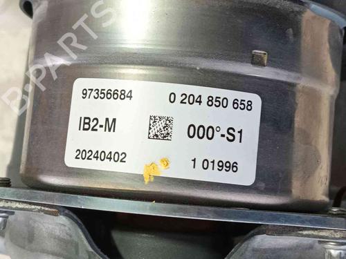 Brake master cylinder CUPRA FORMENTOR (KM7, KMP) 1.4 e-Hybrid | BP36527477M77 - Image 2
