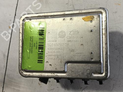 ABS pump SEAT LEON (5F1) 2.0 TDI | BP35955284M43 - Image 6