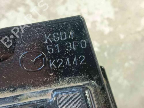 Right tailgate light MAZDA CX-5 (KF) 2.0 | BP36552659C80 - Image 3
