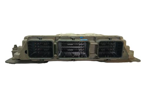Engine control unit (ECU) PEUGEOT 307 SW (3H) 1.6 HDI 110 | BP17231305M57 
