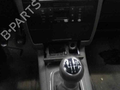 Right mirror AUDI A3 (8L1) 1.9 TDI | BP5348768C27 