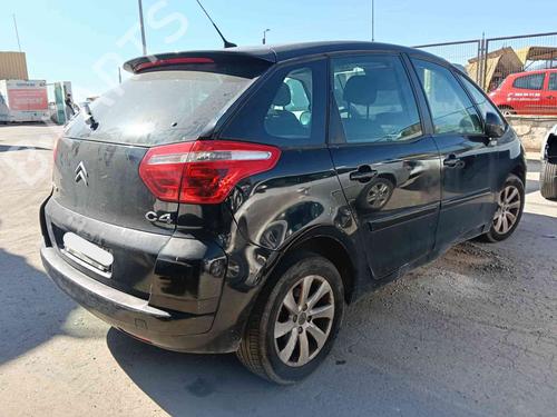 Switch CITROËN C4 Picasso I MPV (UD_) 1.6 HDi | BP36840683I30  - Image 8