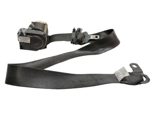 Used Front left seatbelt BMW X5 (E53) 3.0 d (184 hp) 10384030