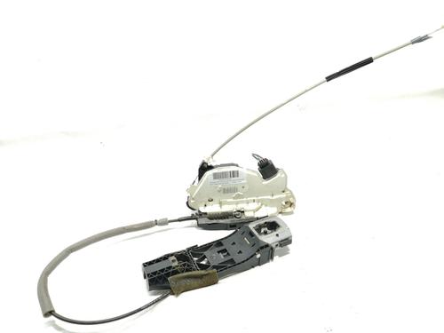 Front left lock SEAT IBIZA IV (6J5, 6P1)  | BP7190336C98 