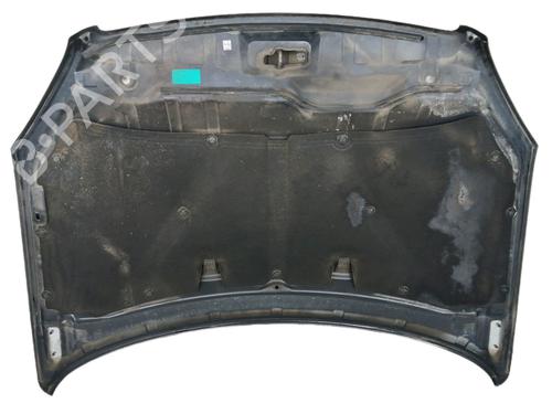 Hood NISSAN QASHQAI / QASHQAI +2 I (J10, NJ10, JJ10E)  | BP16088757C1 