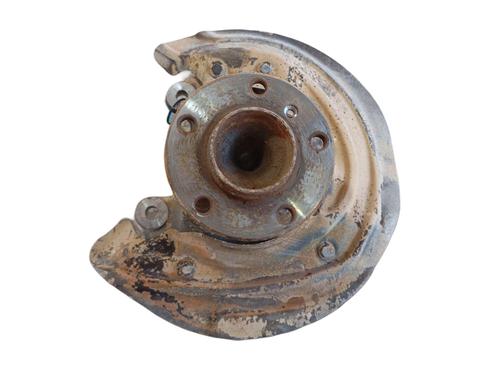 Right front steering knuckle BMW 3 (F30, F80) 318 d | BP29279495M26 