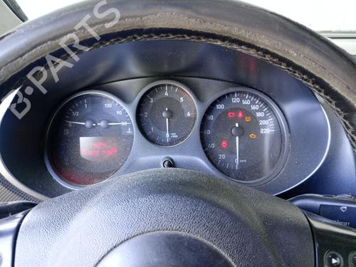 Instrument cluster SEAT LEON (1P1) 1.9 TDI | BP19328593C47 