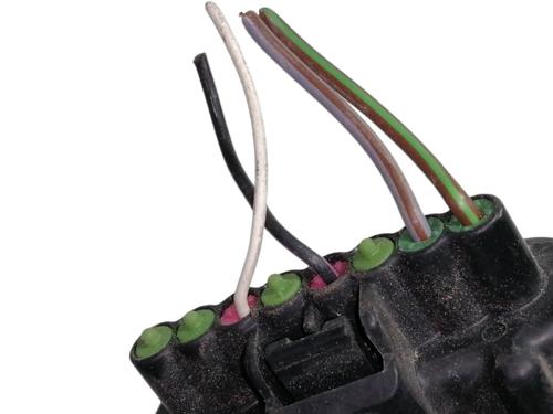 Front right lock FORD FIESTA VI (CB1, CCN) 1.6 TDCi | BP7745444C97 