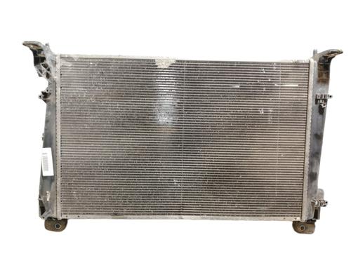 Radiateur FIAT GRANDE PUNTO (199_) [2005-2024]  10559584