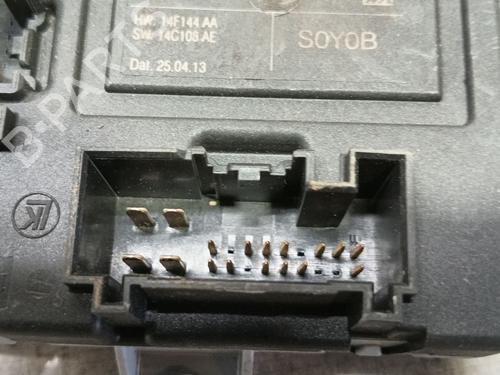 Electronic module FORD FIESTA VI (CB1, CCN) 1.0 EcoBoost | BP19131565M83 