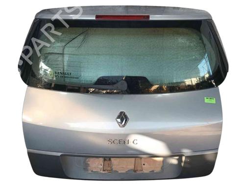 Used Tailgate Tailgate 37067403 37067403