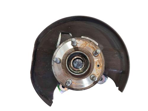Used Right front steering knuckle Right front steering knuckle 38174484 38174484