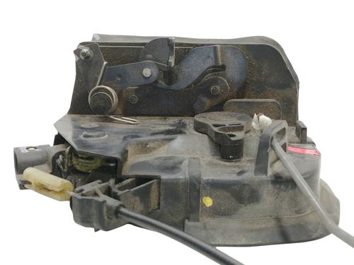 Rear right lock BMW X5 (E53) 3.0 d | BP10228565C99 