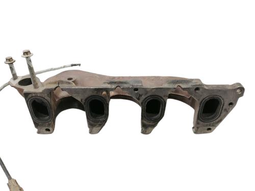 Exhaust manifold SUZUKI GRAND VITARA II (JT, TE, TD) 1.9 DDiS (JB419WD, JB419XD) | BP11654068M110 