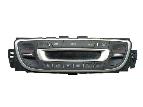 Used Climate control RENAULT FLUENCE (L3_) 1.5 dCi (L30D, L30L, L306, L33F, L33L, L33M, L33V, L33W) (110 hp) 22758020
