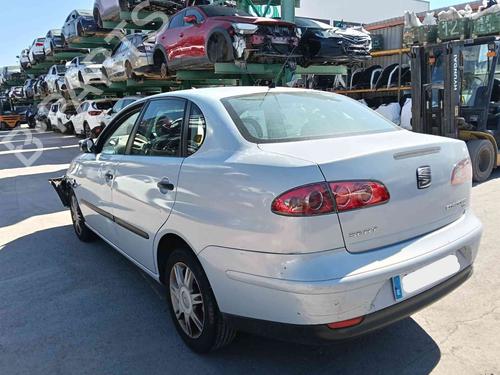 Right tailgate light SEAT CORDOBA (6L2) 1.9 TDI | BP36694549C80  - Image 6